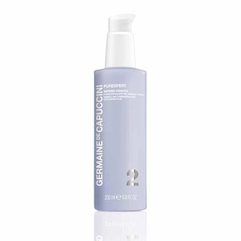 Флюид-эксфолиант для нормальной и комбинированной кожи PureExpert Germaine de Capuccini 200 мл