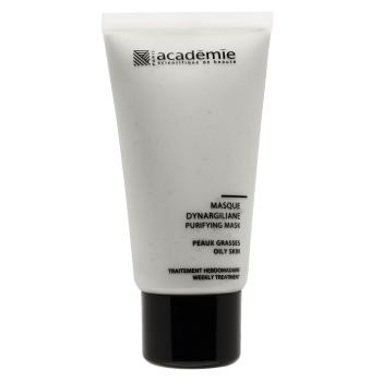 Очищающая маска Academie