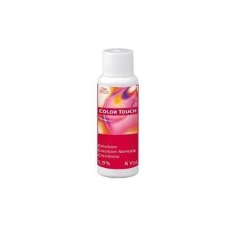 Оксид 1,9% Color Touch Wella 60 мл