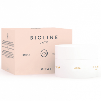 Питательный крем Vita+ Bioline 50 мл