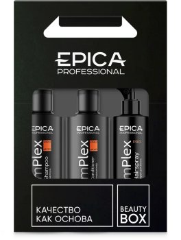 Набор ComPlex Pro Epica
