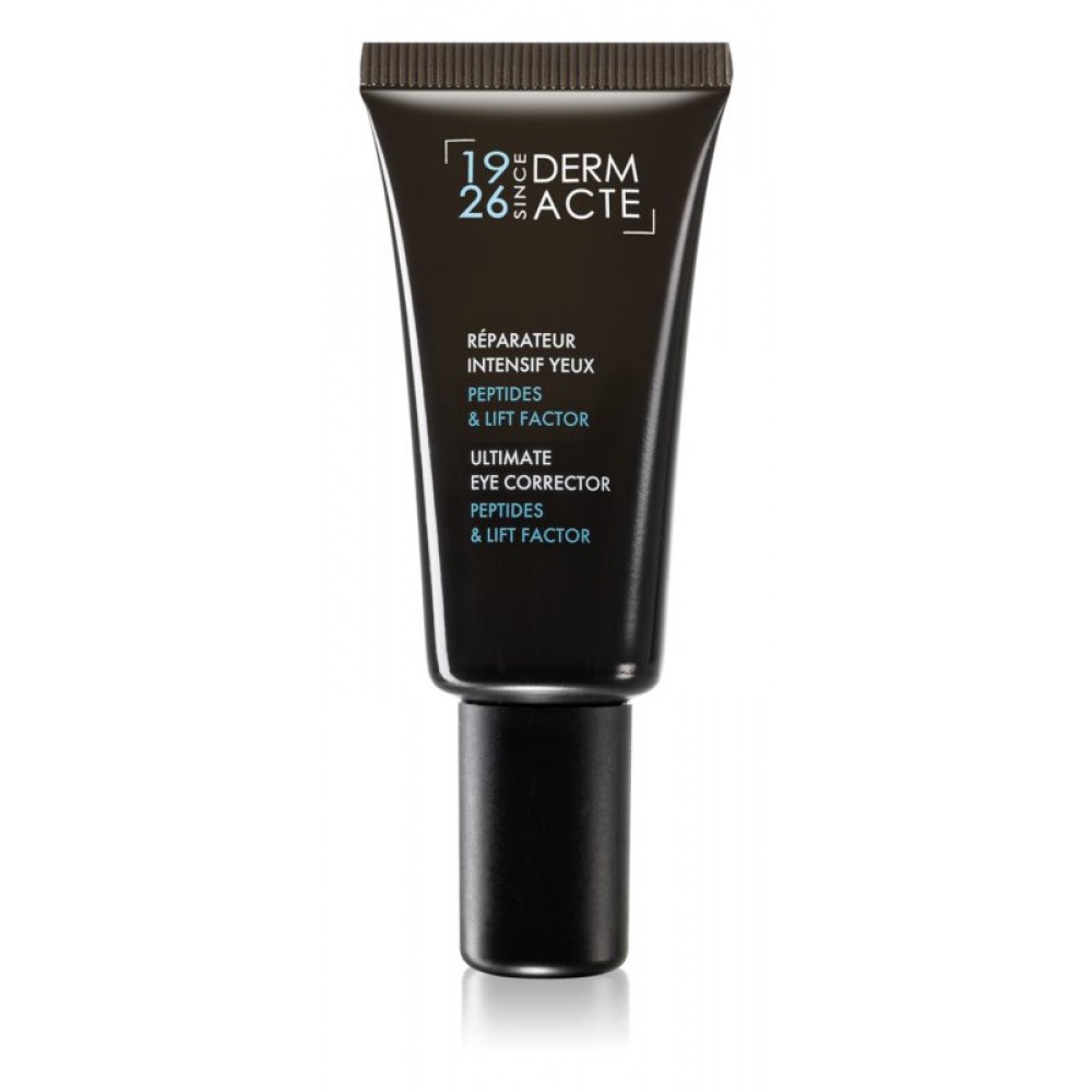 Восстанавливающий корректирующий уход для глаз с пептидами и лифтинг-фактором 8505₽