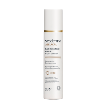 Эмульсия для сияния кожи Azelac SPF50 Sesderma