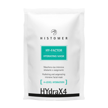 Маска активного увлажнения Hydra X4 HY-Factor Hydrating Mask Histomer 5*12 мл