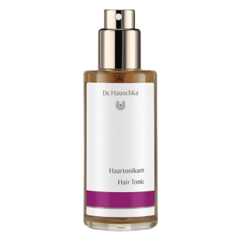 Жидкость для волос с ниимом Haartonikum Dr. Hauschka 100 мл
