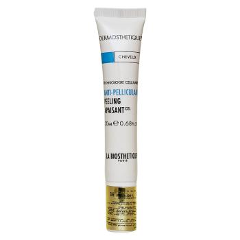 Пилинг против перхоти Dermosthetique Peeling Apaisant La Biosthetique 20 мл