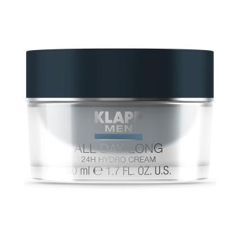 Гидрокрем 24 часа Men All Day Long Din Klapp 50 мл
