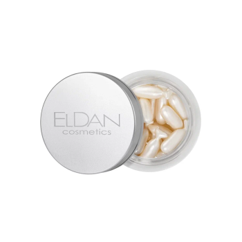 Обновляющие капсулы с ретинолом 0,2% Eldan