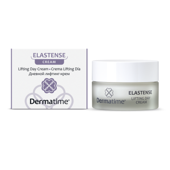 Дневной лифтинг-крем Elastense Lifting Day Cream Dermatime 50 мл