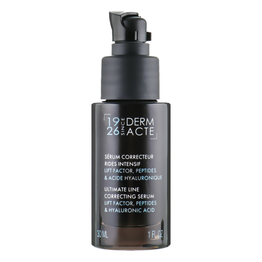 Корректирующая сыворотка от морщин Ultimate Line Correcting Serum 19845₽