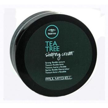 Текстурирующий крем средней фиксации Tea Tree Shaping Cream Paul Mitchell 85 г