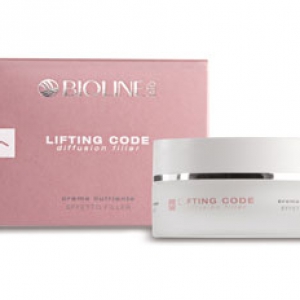 Питательный крем Filling effect Lifting Code Bioline