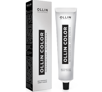 Перманентная крем-краска Ollin Color Ollin Professional