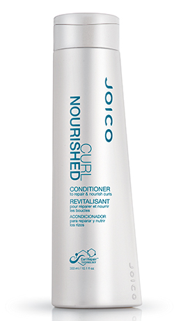 Питательный кондиционер для кудрявых волос Curl Nourished conditioner