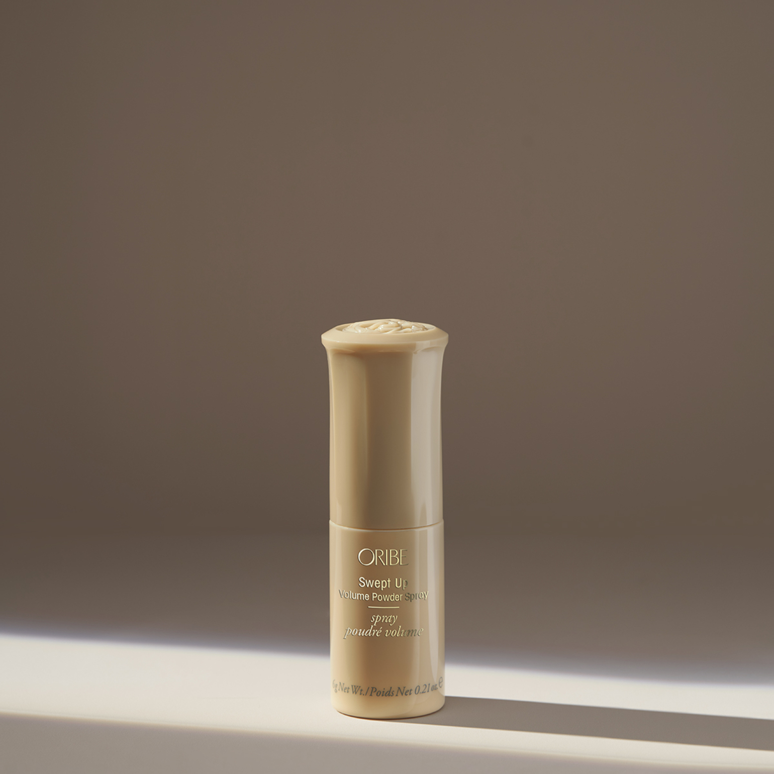 Спрей-пудра для сверхобъема Swept Up Volume Powder Spray