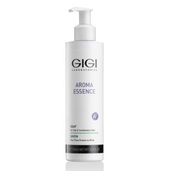 Мыло для жирной кожи AE Soap for oily skin GiGi 250 мл