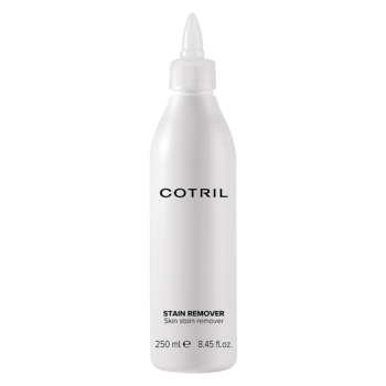 Пятновыводитель без абразивов Cotril Stain Remover 250 мл