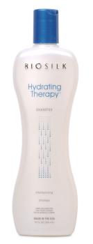 Шампунь увлажняющий Biosilk 355 мл