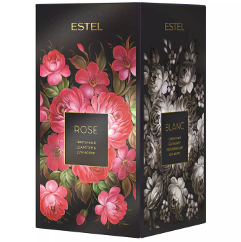Цветочная трилогия Estel 1 шт