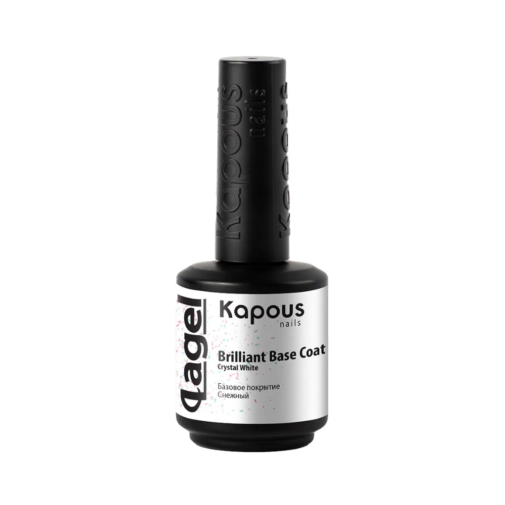 Базовое покрытие Снежный Lagel 478₽