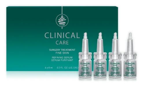 Сыворотка Осветляющая Surgery Even Light Brightening Serum