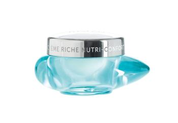 Насыщенный крем для питания и комфорта кожи Cold Cream Marine Thalgo 50 мл