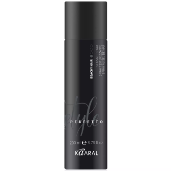 Спрей с морской солью Style Perfetto Beachy Hair Sea Salt Spray Kaaral