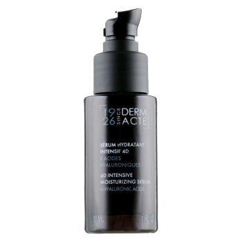 Интенсивная увлажняющая сыворотка 4D Academie 30 мл