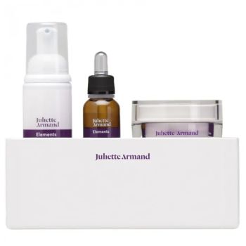 Набор Активное увлажнение Gift Set Elements Hydration Juliette Armand 1 шт