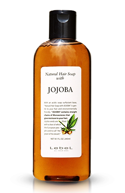 Шампунь для волос Jojoba (240 мл)