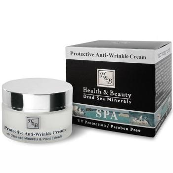 Увлажняющий крем против морщин  для мужчин Health & Beauty
