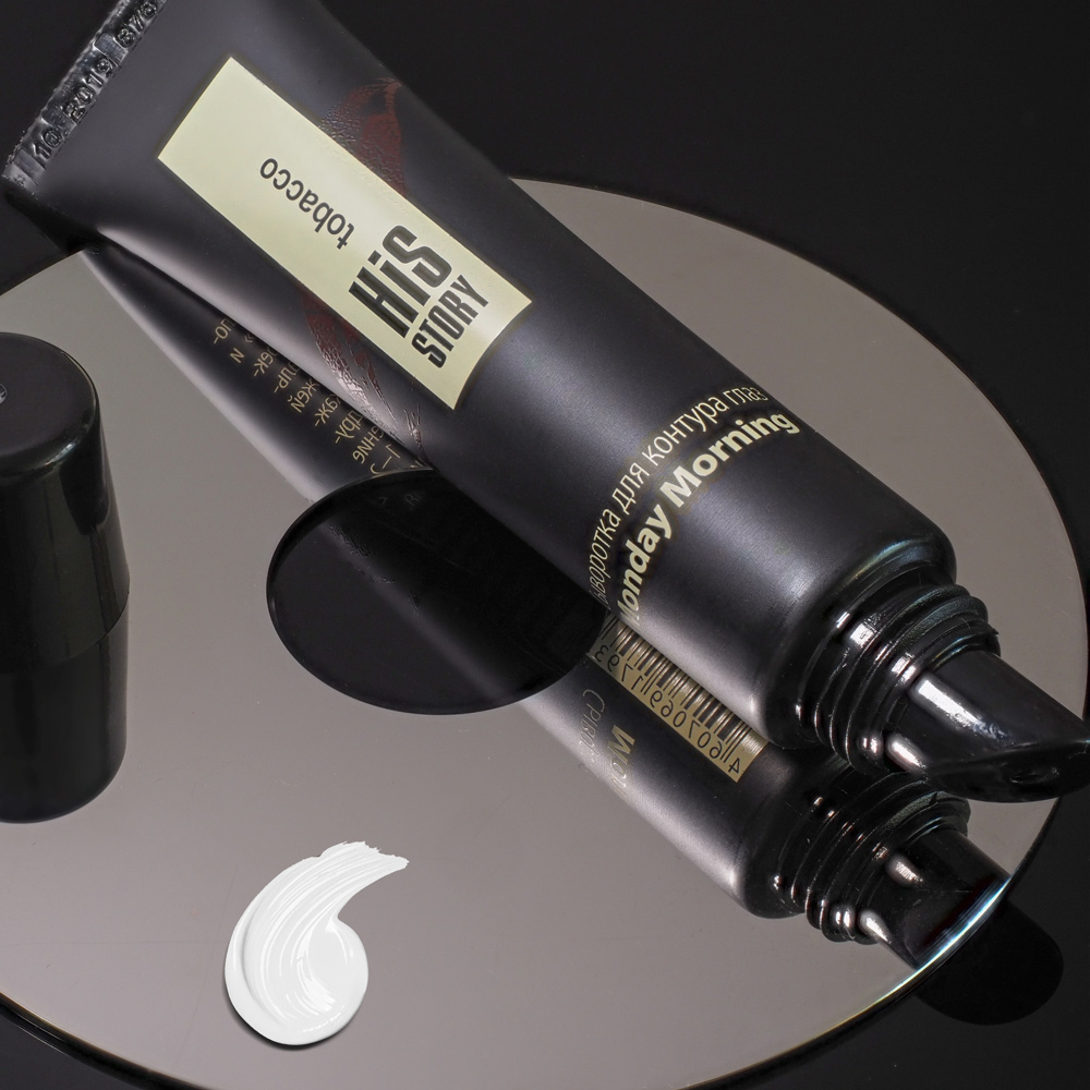 Сыворотка для контура глаз Monday Morning