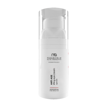 Анти эйдж крем для глаз с лифтинг эффектом Anti Age Lifting Eye cream Mesaltera By Dr. Mikhaylova 30 мл