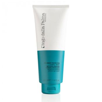 Успокаивающий, увлажняющий гель-крем после загара Refreshing Hydrating Aftersun Gel-Cream Diego Dalla Palma 350 мл