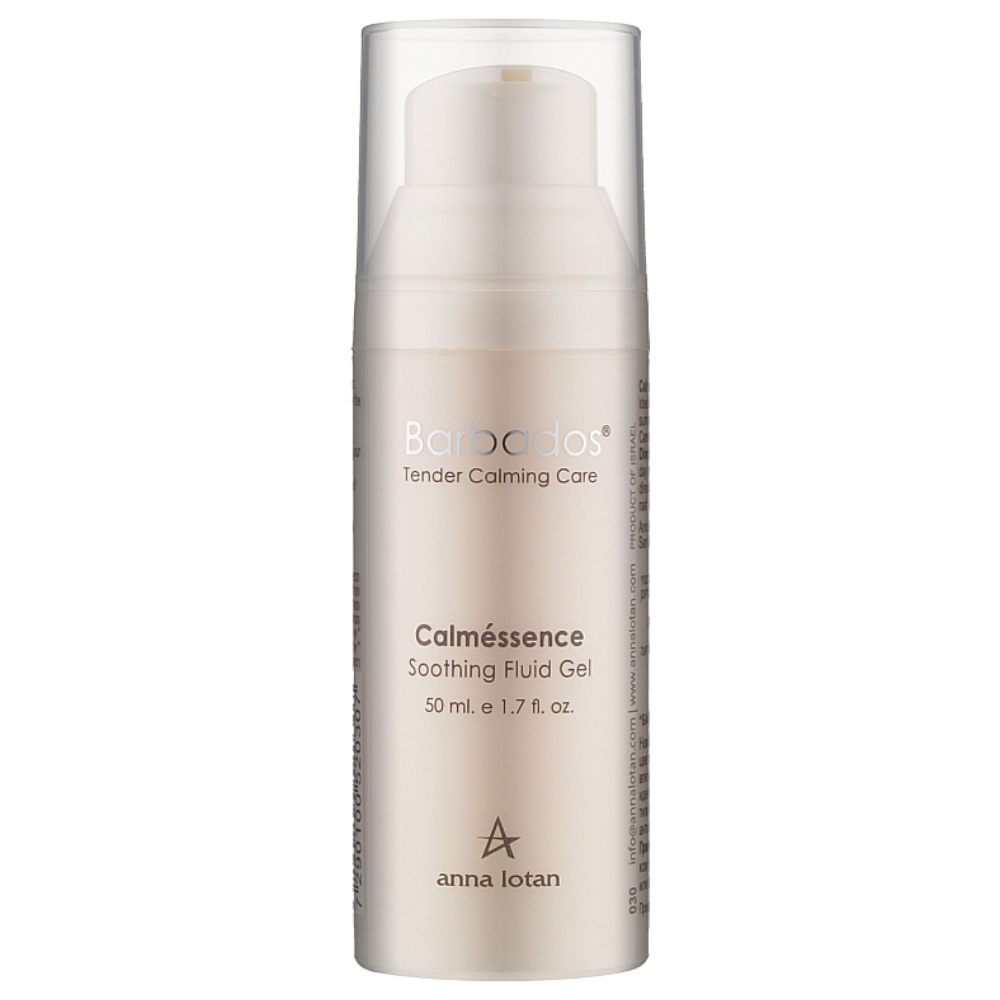 Успокаивающий гель Барбадос на цветочных экстрактах 3186₽