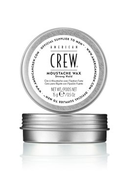 Воск Moustache Wax American Crew 15 г