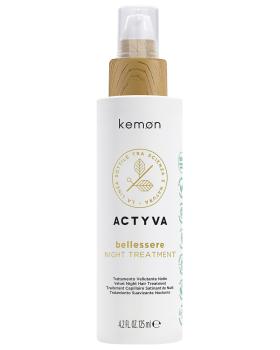 Ночная обновляющая сыворотка-восстановление Bellessere Night Treatment Velian Kemon 125 мл