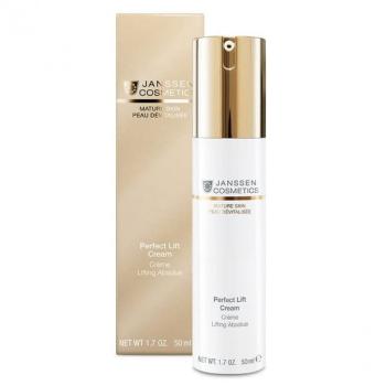 Anti-age лифтинг-крем с комплексом Cellular Regeneration Janssen Cosmetics