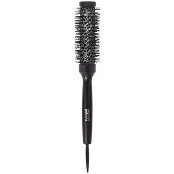 Брашинг с керамическим покрытием, с наконечником, диаметр 25 мм Kapous 1 шт