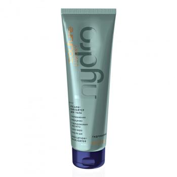 Лосьон-хайлайтер для тела Hydrobalance Estel 150 мл