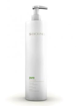 Нормализующий гель для очищения кожи Daily Ritual Bioline