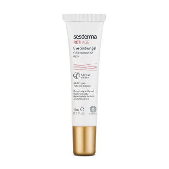 Антивозрастной гель вокруг глаз Reti Age Sesderma