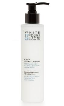 Осветляющая увлажняющая пре-сыворотка Первый уход Academie