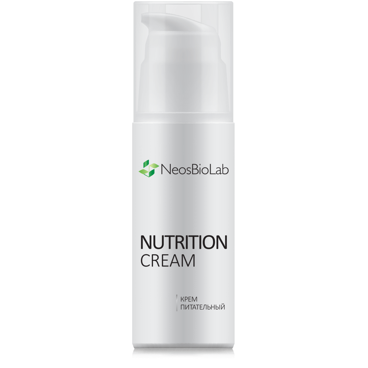 Питательный крем для лица Nutrition Cream