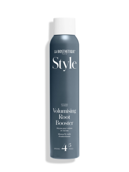 Мусс-спрей для прикорневого объема Volumising Root Booster La Biosthetique