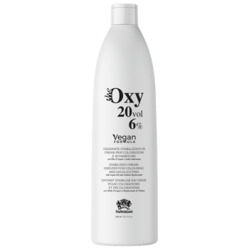 Крем-окислитель 20V 6% The Oxy Farmagan
