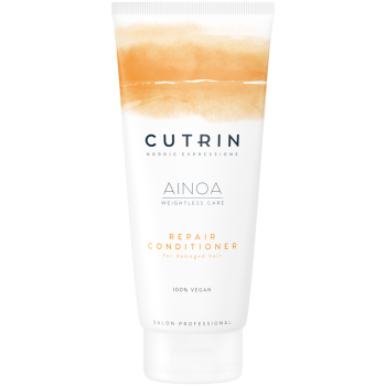 Кондиционер для восстановления Ainoa Repair Cutrin