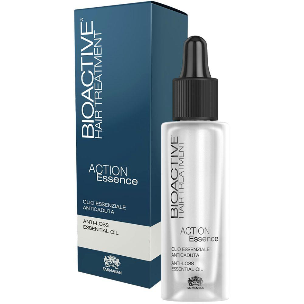Успокаивающее масло против выпадения волос Bioactive Treatment 4120₽