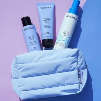 Набор Smiling Summ Daily Selective Professional