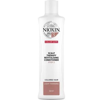 Увлажняющий кондиционер Система 3 Nioxin